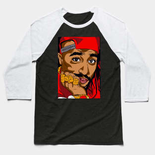 Pac Baseball T-Shirt